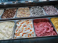 Gelateria, Eiscafe Milano food