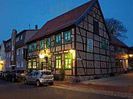 Gasthaus Zum Heiligen Geisthof outside