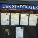 Der Stadtkater Piatti