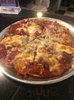 Chicago Pizza food