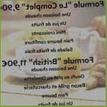 Le Declic Cibo