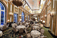 The Royal Automobile Club food