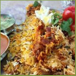 Pakhala Cibo