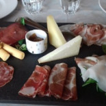 Sogno Comida