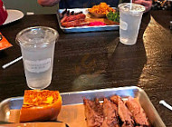 Brookstreet Bbq food