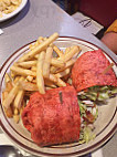 Goldenwest Diner food