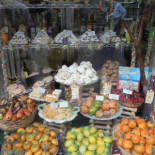 Pasticceria Chemi Comida