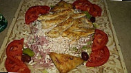 Laki's Greek Italian food