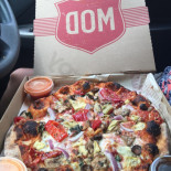 Mod Pizza Cibo