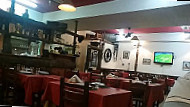 El Galpon Parrilla food