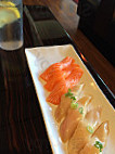 Sake 2 Me Sushi food