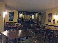 La Clava inside