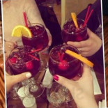 Sangria Cibo