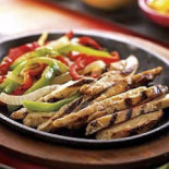 Ruby Tuesday Cibo