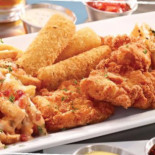 Ruby Tuesday Dentro