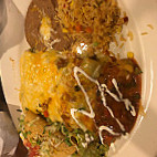 Abuelo's Mexican food