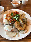 Banh Cuon Tay Ho food