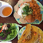 Banh Cuon Tay Ho food