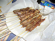 Arrosticini Santa Maria Della Neve food