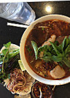 Ngu Binh food
