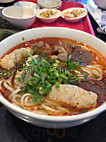 Ngu Binh food