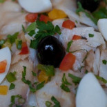 Wine Bread Cibo