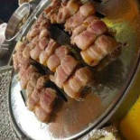 Korean Bbq Cibo