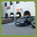 Picknick Ossi Lienz Esterno