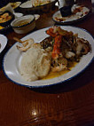 Red Lobster food