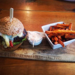 Lime Tree Cibo