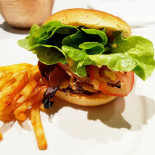 Meet & Bun Cibo