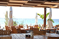 Le Palm Beach Palombaggia inside