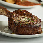 Fleming's Steakhouse & Wine Bar food