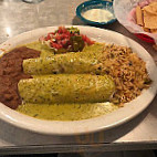 Chuy's food