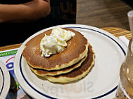 Ihop food