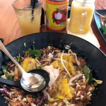Monkee & Co Cibo