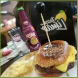Tasca Do Limao Cibo