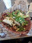 Chipotle Mexican Grill food