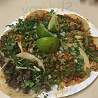 Taqueria Mexico food