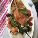 La Truffiere Cibo