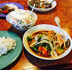 Sala Thai food