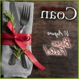 Trattoria Coan food