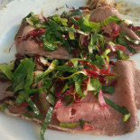 Antico Varzi Di Scabini Giuliana Comida