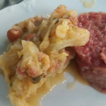 Antico Varzi Di Scabini Giuliana Comida