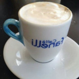 H24 Cafe Food