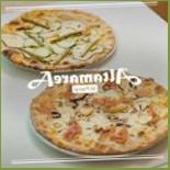 Altamarea Nourriture