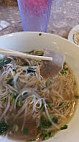 Pho An Restaurant food