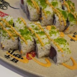 Watami À l'intérieur
