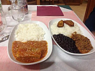 El Sabor Italo Venezuelano food