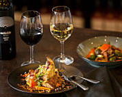 Ekhidna Wines McLaren Vale Cellar Door food